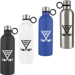 Peak l Stainless Water Bottle - 24 oz.