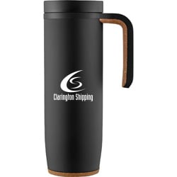 Ello Magnet Vacuum Mug - 18 oz.  Main Image