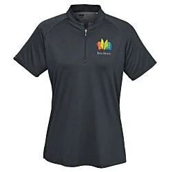 Storm Creek Visionary III Solid Polo - Ladies'