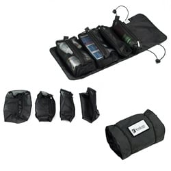 4-in-1 Travel Organizer
