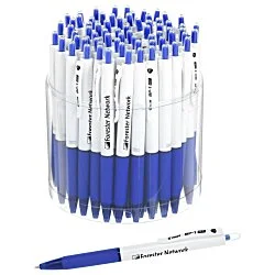 Pilot BP1-RT Pen - Tub