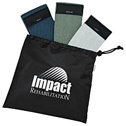 Wellable Resistance Band Set - 3 Pc.