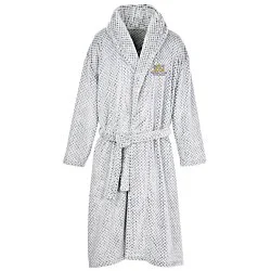 Renew Plush Robe