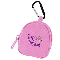 Mini Bag Charm - Full Color