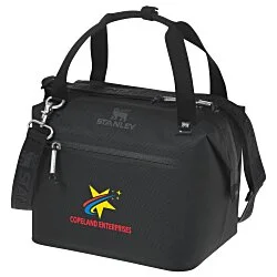 Stanley Julienne 10-Can Cooler - Full Color