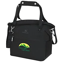 Stanley Julienne 20-Can Cooler - Full Color