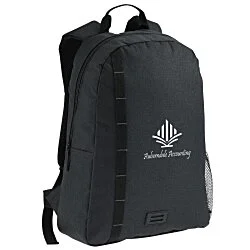 Alex 15 inch Laptop Backpack