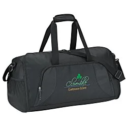 Muse Garment Duffel