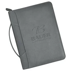 Souvenir Suite Powerhouse Padfolio