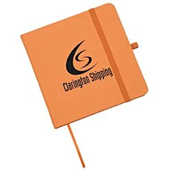 Lilly Square Notebook