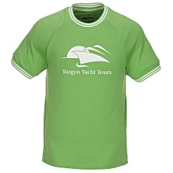 Court Stretch T-Shirt