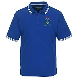 Court Stretch Polo - Men's