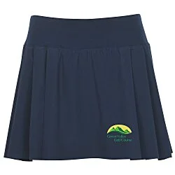 Court Skort - Ladies'