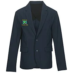 Modern Tech Blazer - Men's