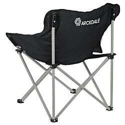 Low Profile Camp Chair