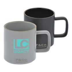 Field & Co Coffee Mug - 12 ounces