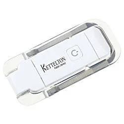 Rechargeable Book Light