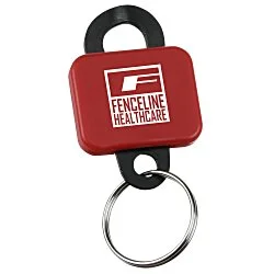 EZ Clip Keychain
