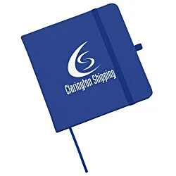 Lilly Square Notebook - 24 hr