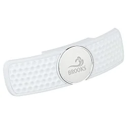 SNAPS Hat Strap Clip & Golf Ball Marker - 24 hr