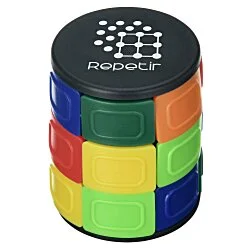 Twist and Solve Puzzle - 24 hr