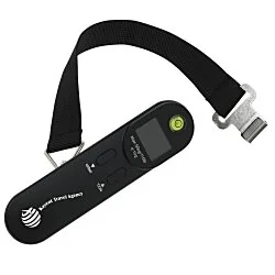 Easy Go Digital Luggage Scale