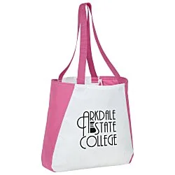 Macaw Convention Tote