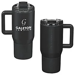 HydroJug Vacuum Coffee Traveler - 20 oz.