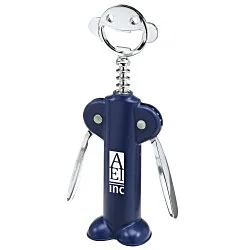 Bottle Buddy Wine & Bottle Opener