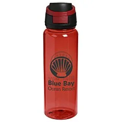 Pop Sip Water Bottle - 30 oz.