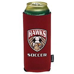 Koozie® Taller Collapsible Can Cooler