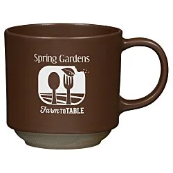 Timber Coffee Mug - 14 oz.