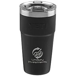 YETI Rambler Tumbler with MagSlider Lid - 20 oz.