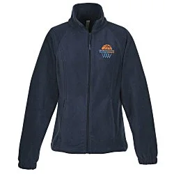 Highland Fleece Jacket - Ladies'