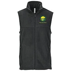 Summit Fleece Vest - Men's