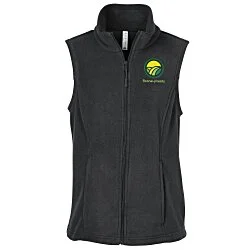 Summit Fleece Vest - Ladies'