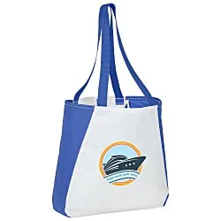 Macaw Convention Tote - Full Color