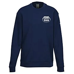 adidas Fleece Crew Sweatshirt - Screen