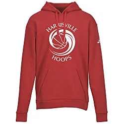 adidas Fleece Hoodie - Men's - Screen
