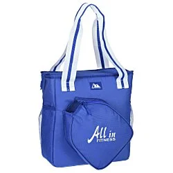 Arctic Zone 20-Can Pickleball Tote Cooler
