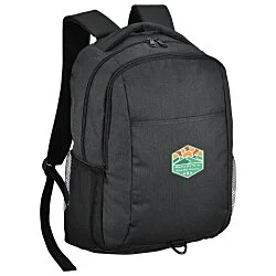 Robinson Laptop Backpack - Full Color