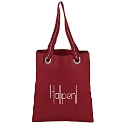 Grommet 12 oz. Cotton Tote