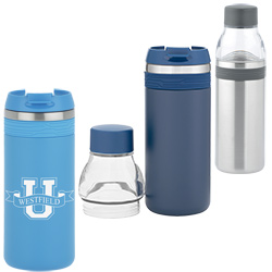 Orion Vacuum 2-in-1 Tumbler - 17 oz