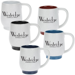 Lark Coffee Mug - 12 ounces  Main Image