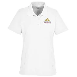 Palo Cotton Pique Polo - Ladies' - 24 hr