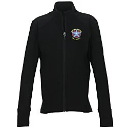 City Flex Jacket - Girls'