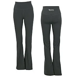 City Flex Flared Pant - Ladies'