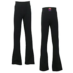 City Flex Flared Pant - Girls'