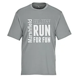 Richardson Clutch T-Shirt