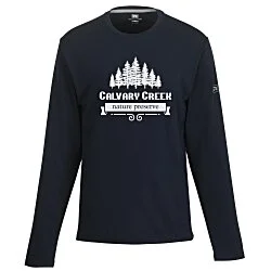 Richardson Clutch Long Sleeve T-Shirt